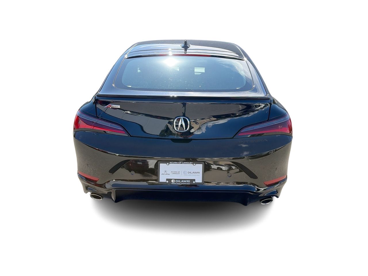 2026 Acura Integra