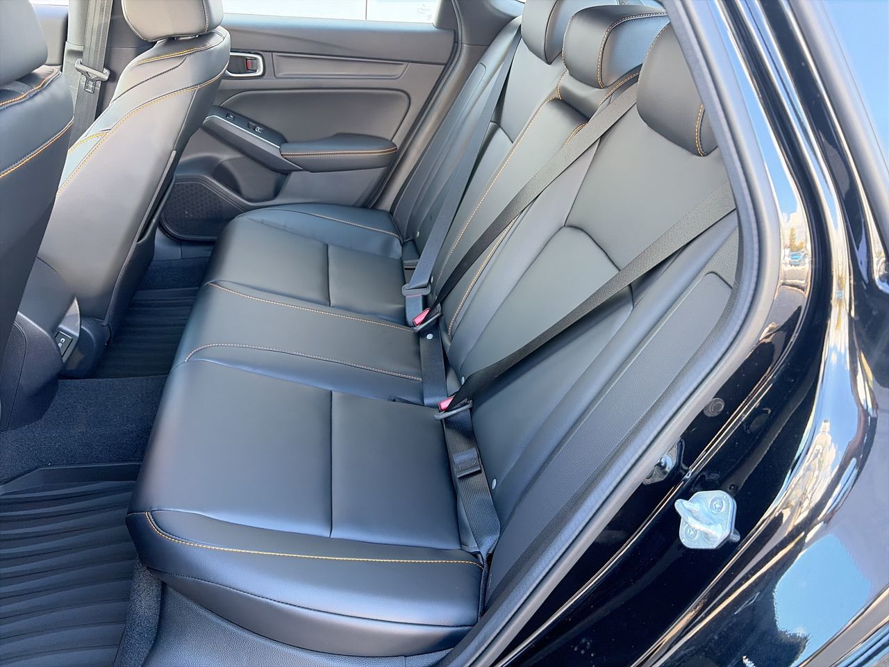 2026 Acura Integra