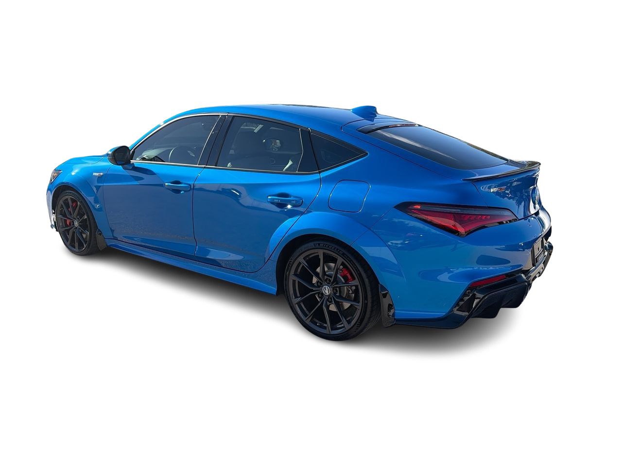 2026 Acura Integra