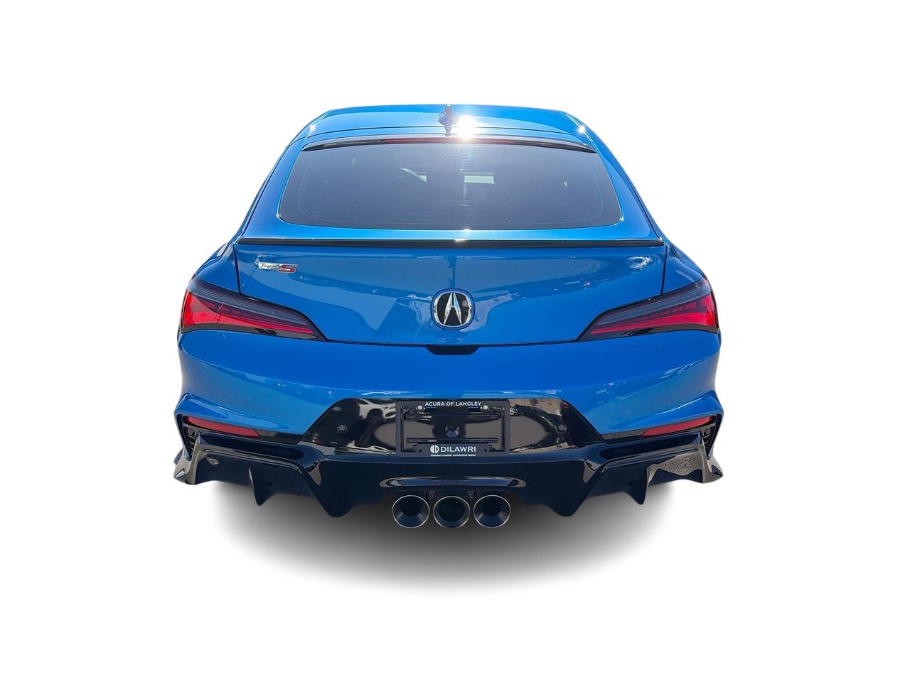 2026 Acura Integra