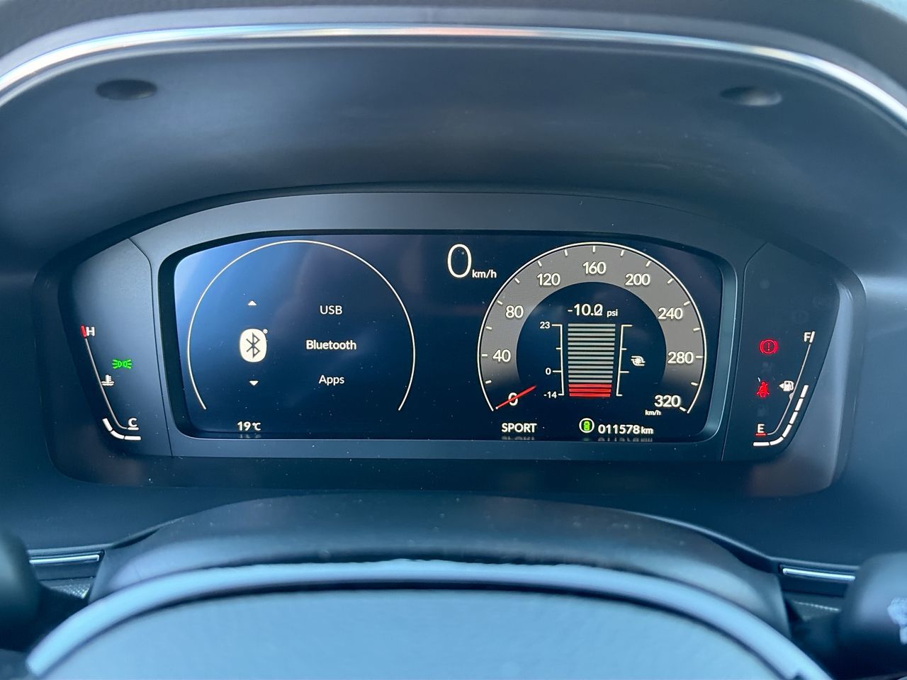2026 Acura Integra