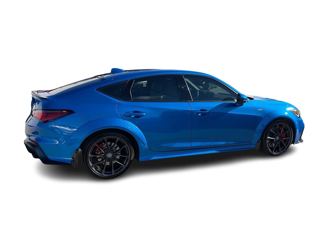 2026 Acura Integra