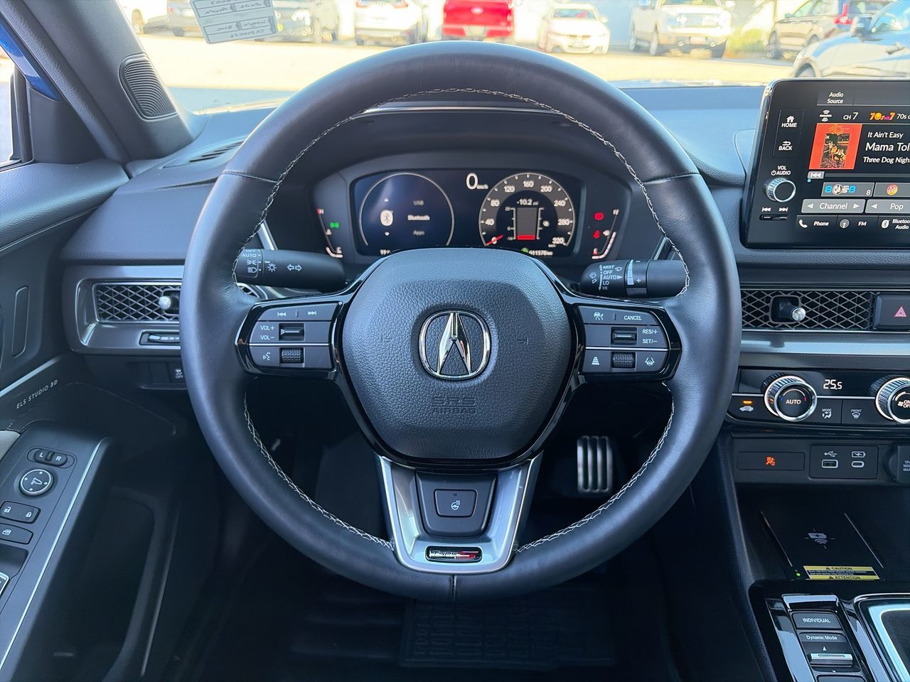 2026 Acura Integra