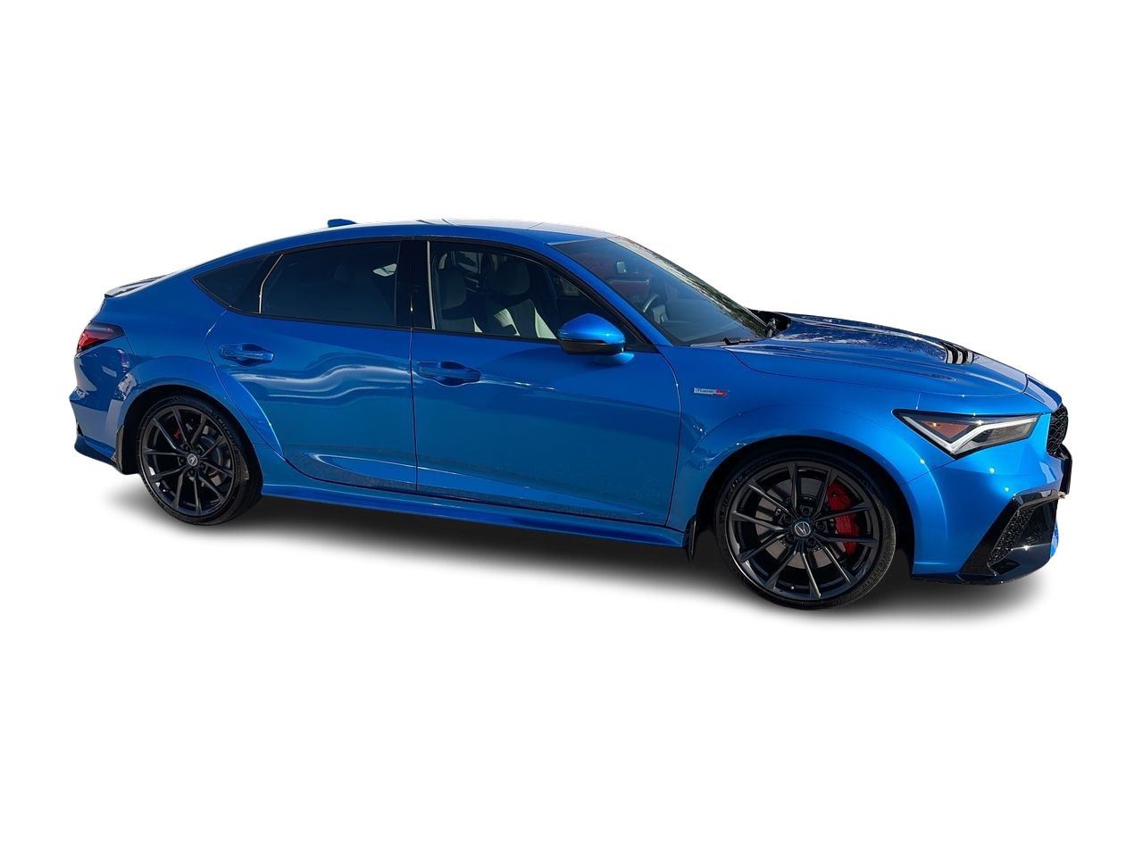 2026 Acura Integra