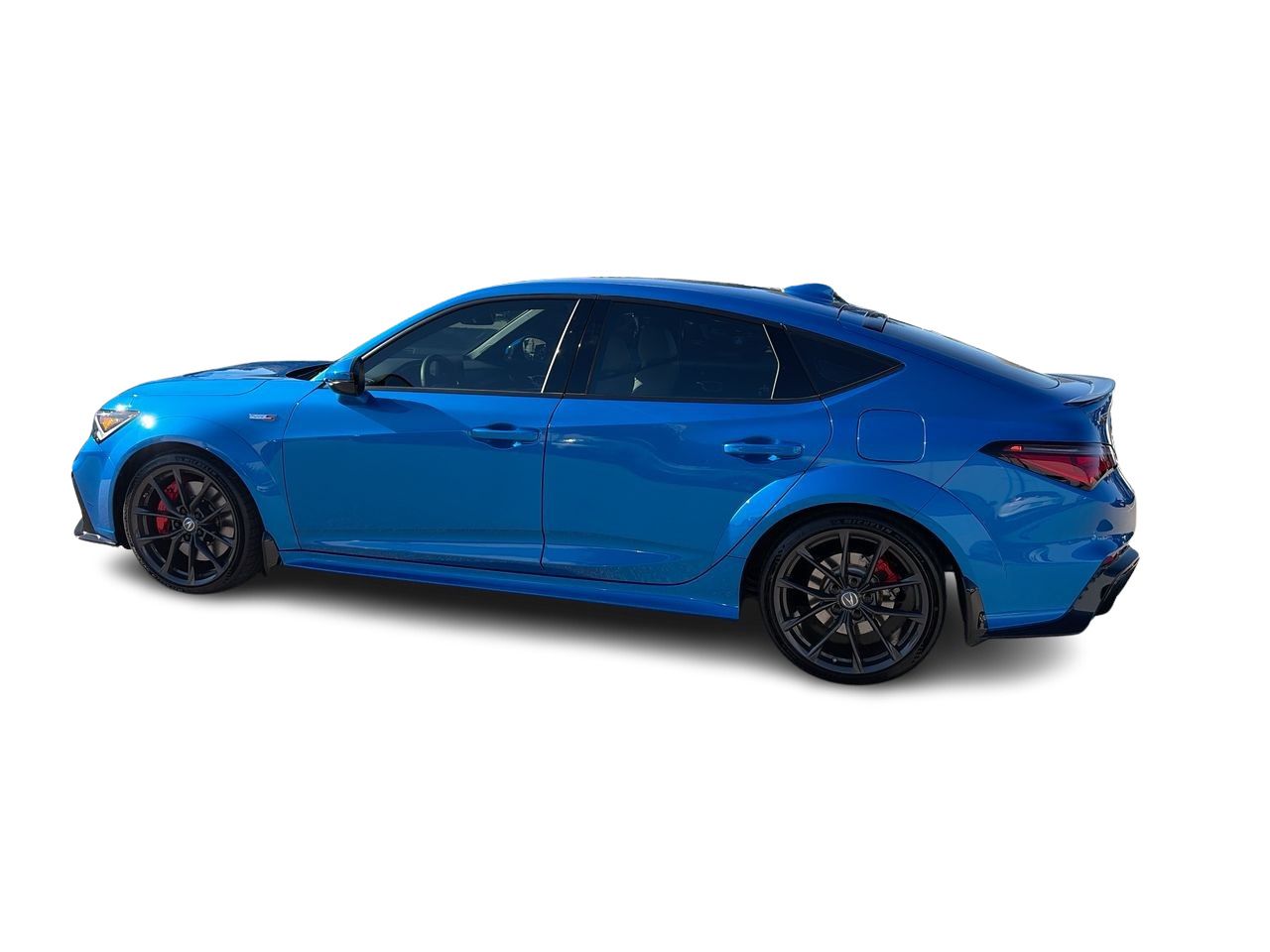 2026 Acura Integra