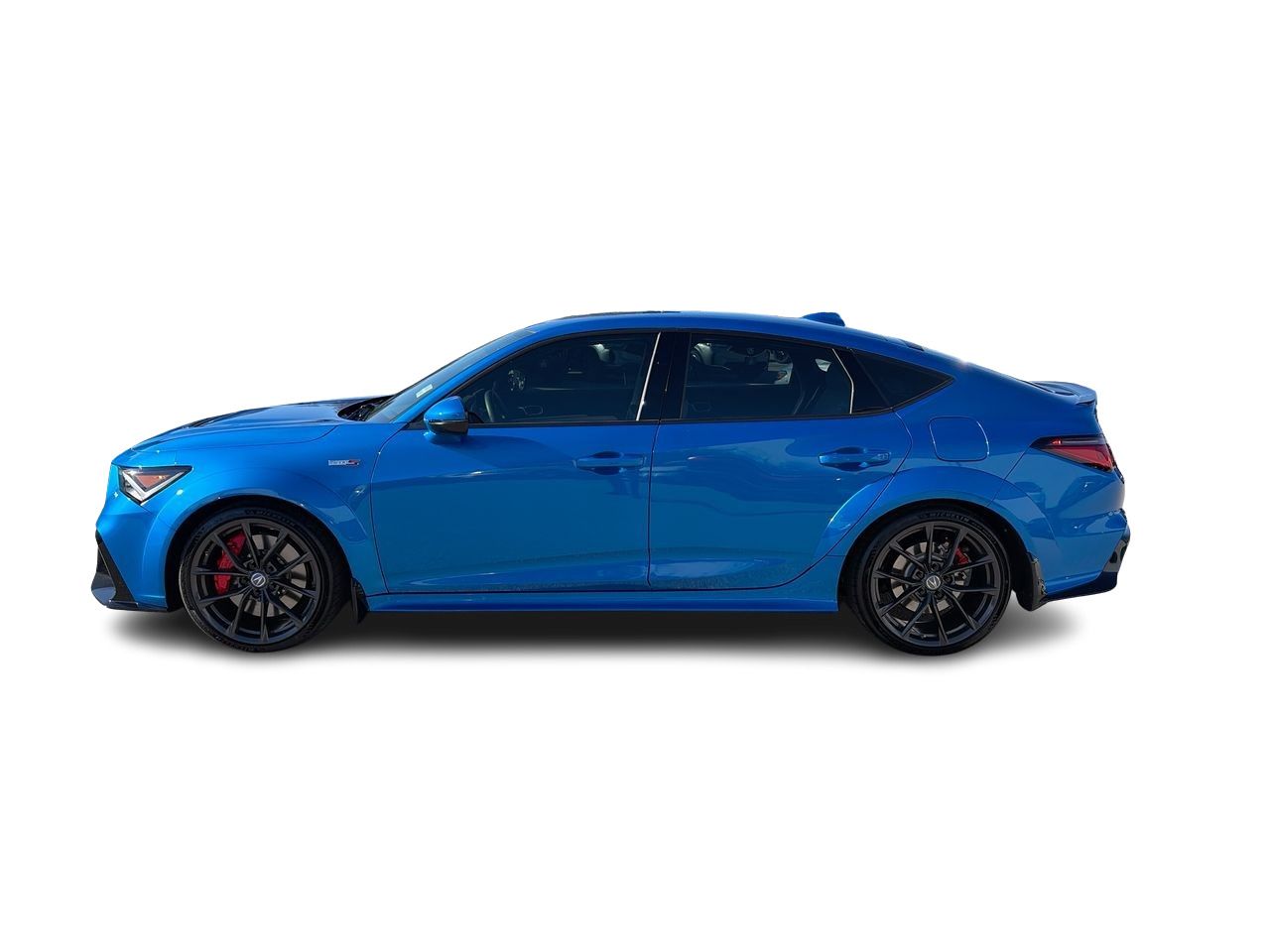 2026 Acura Integra