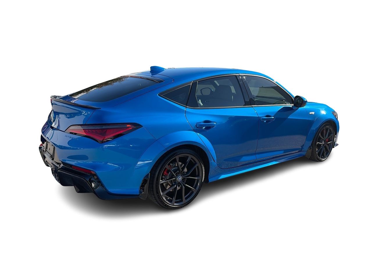 2026 Acura Integra