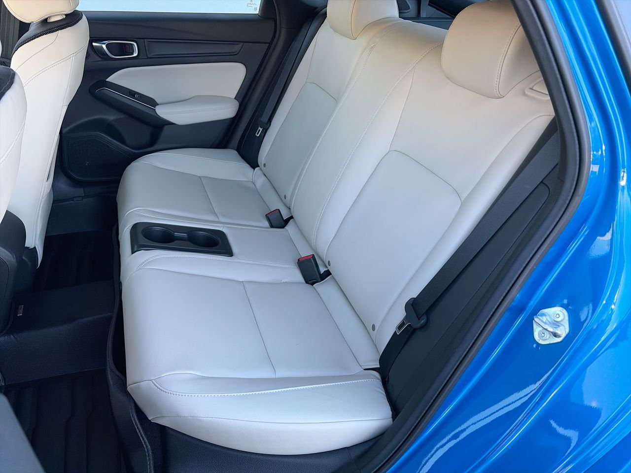 2026 Acura Integra