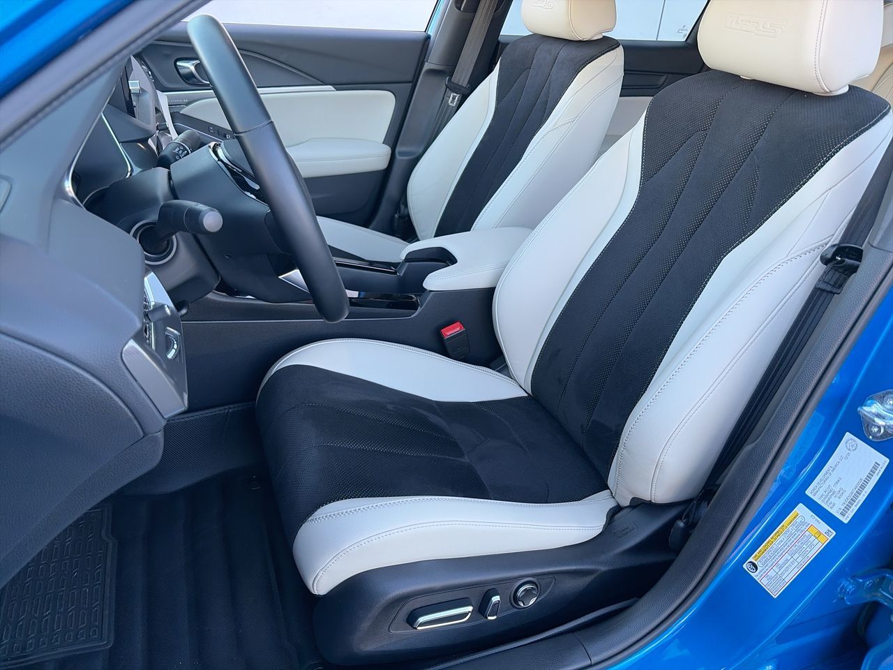 2026 Acura Integra