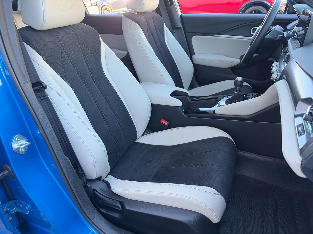 2026 Acura Integra