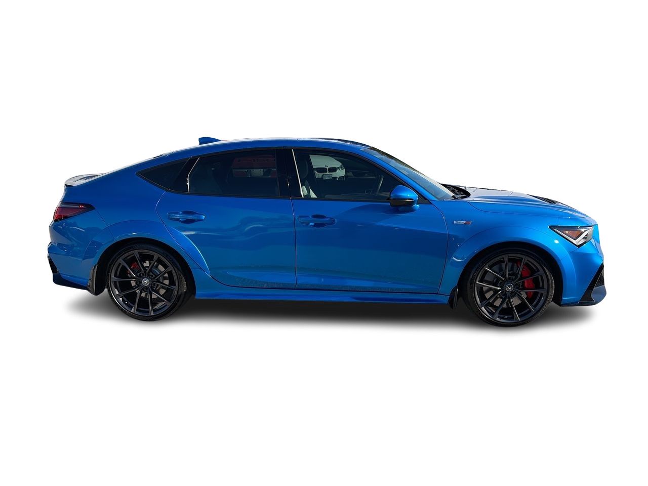 2026 Acura Integra