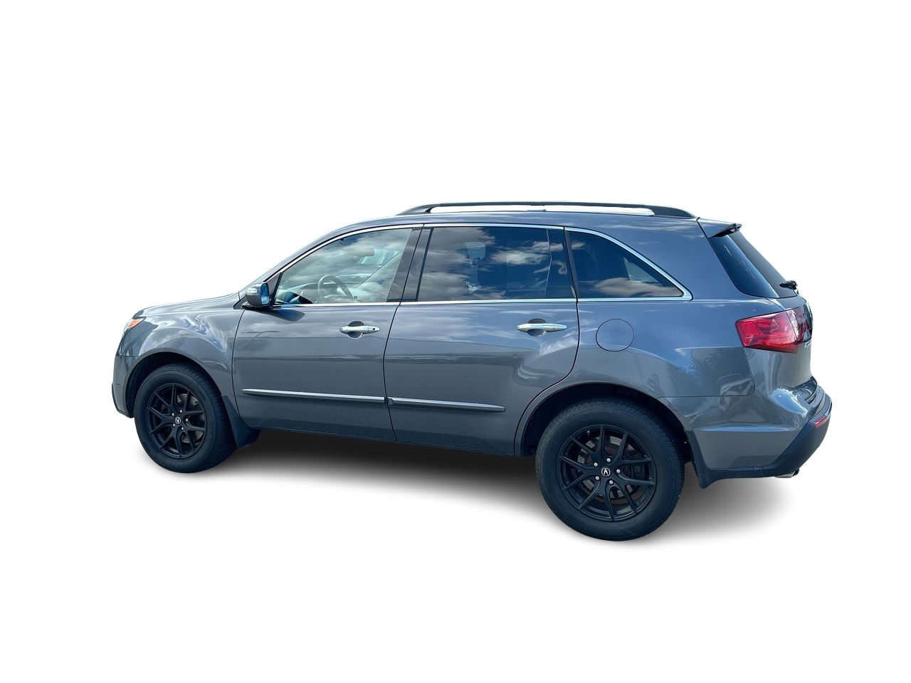 Acura MDX  2011 à Langley, Colombie-Britannique