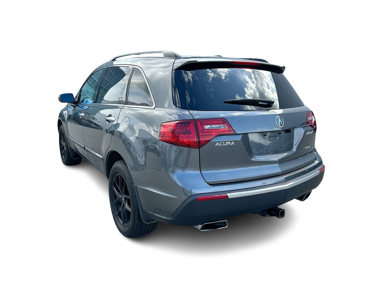 Acura MDX  2011 à Langley, Colombie-Britannique