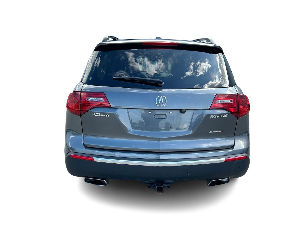 Acura MDX  2011 à Langley, Colombie-Britannique