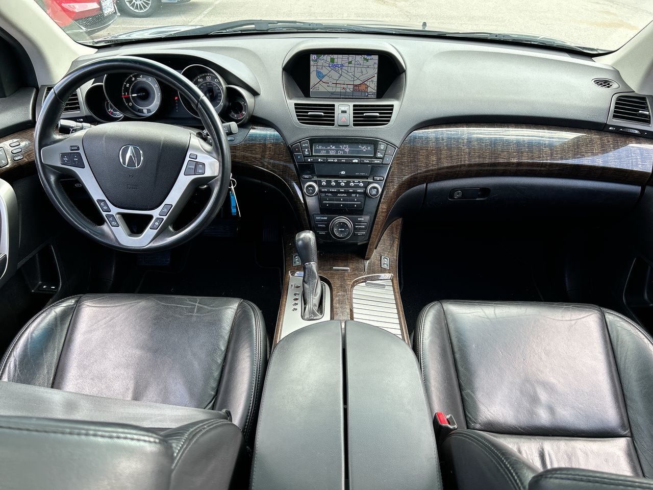 Acura MDX  2011 à Langley, Colombie-Britannique