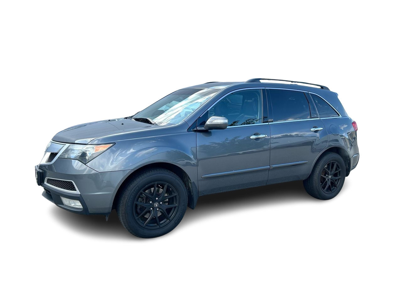 Acura MDX  2011 à Langley, Colombie-Britannique