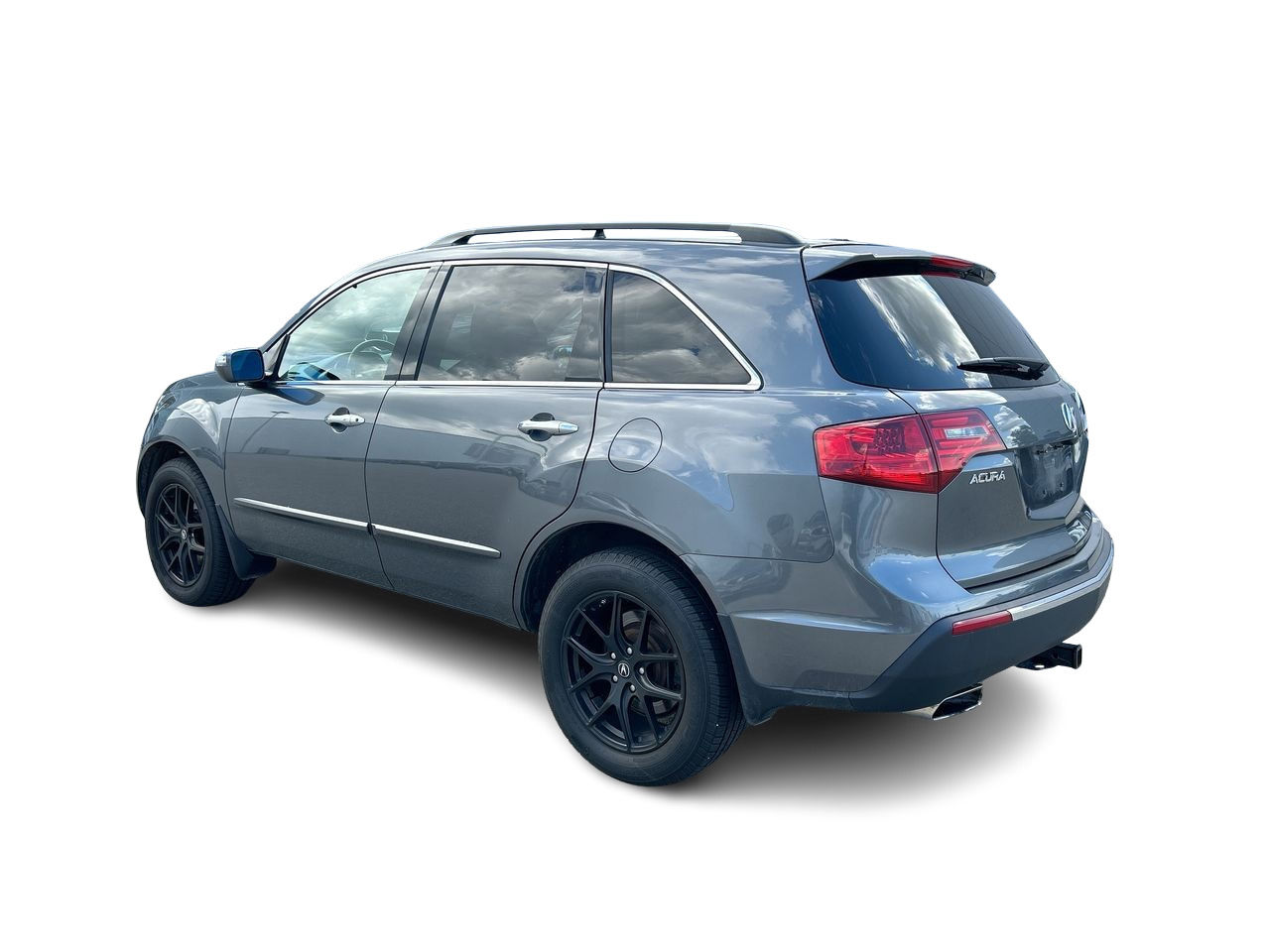 Acura MDX  2011 à Langley, Colombie-Britannique