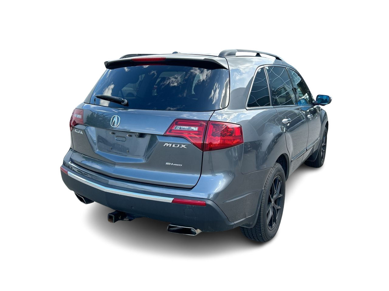 Acura MDX  2011 à Langley, Colombie-Britannique