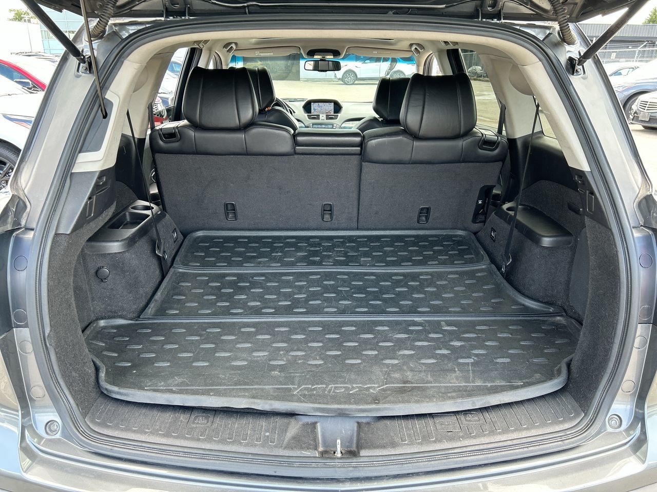 Acura MDX  2011 à Langley, Colombie-Britannique
