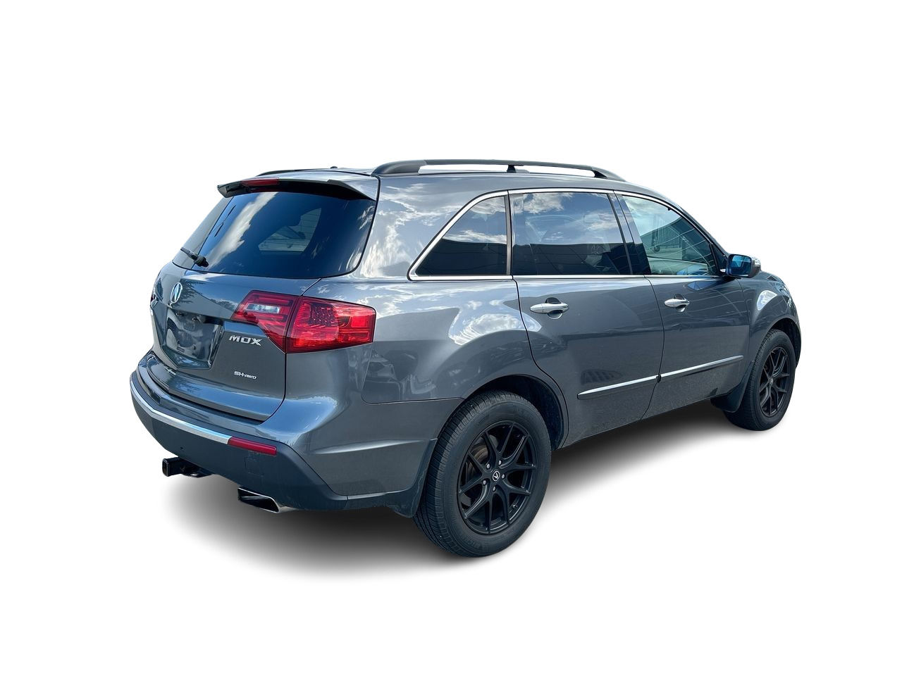 Acura MDX  2011 à Langley, Colombie-Britannique