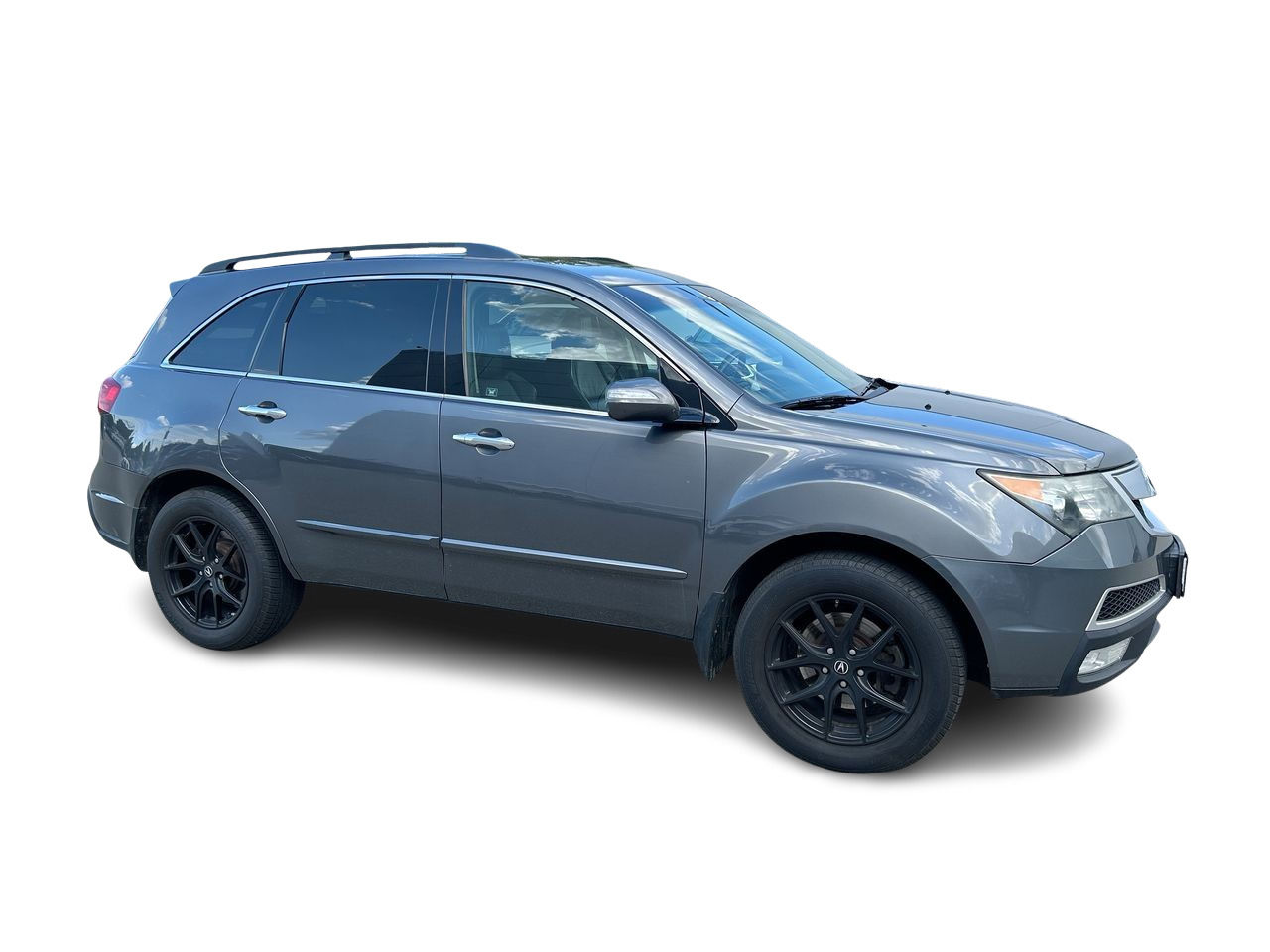 Acura MDX  2011 à Langley, Colombie-Britannique