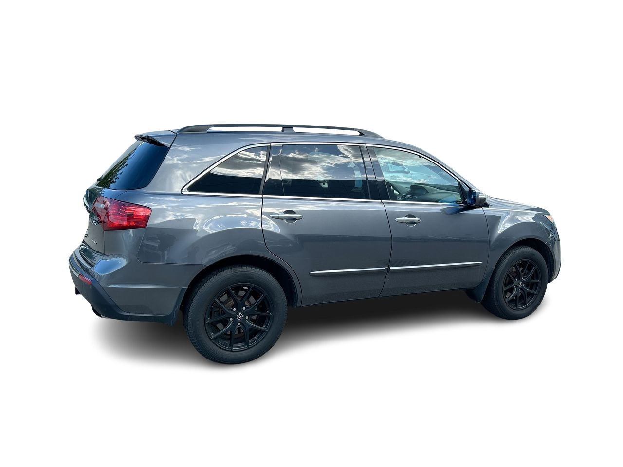 Acura MDX  2011 à Langley, Colombie-Britannique