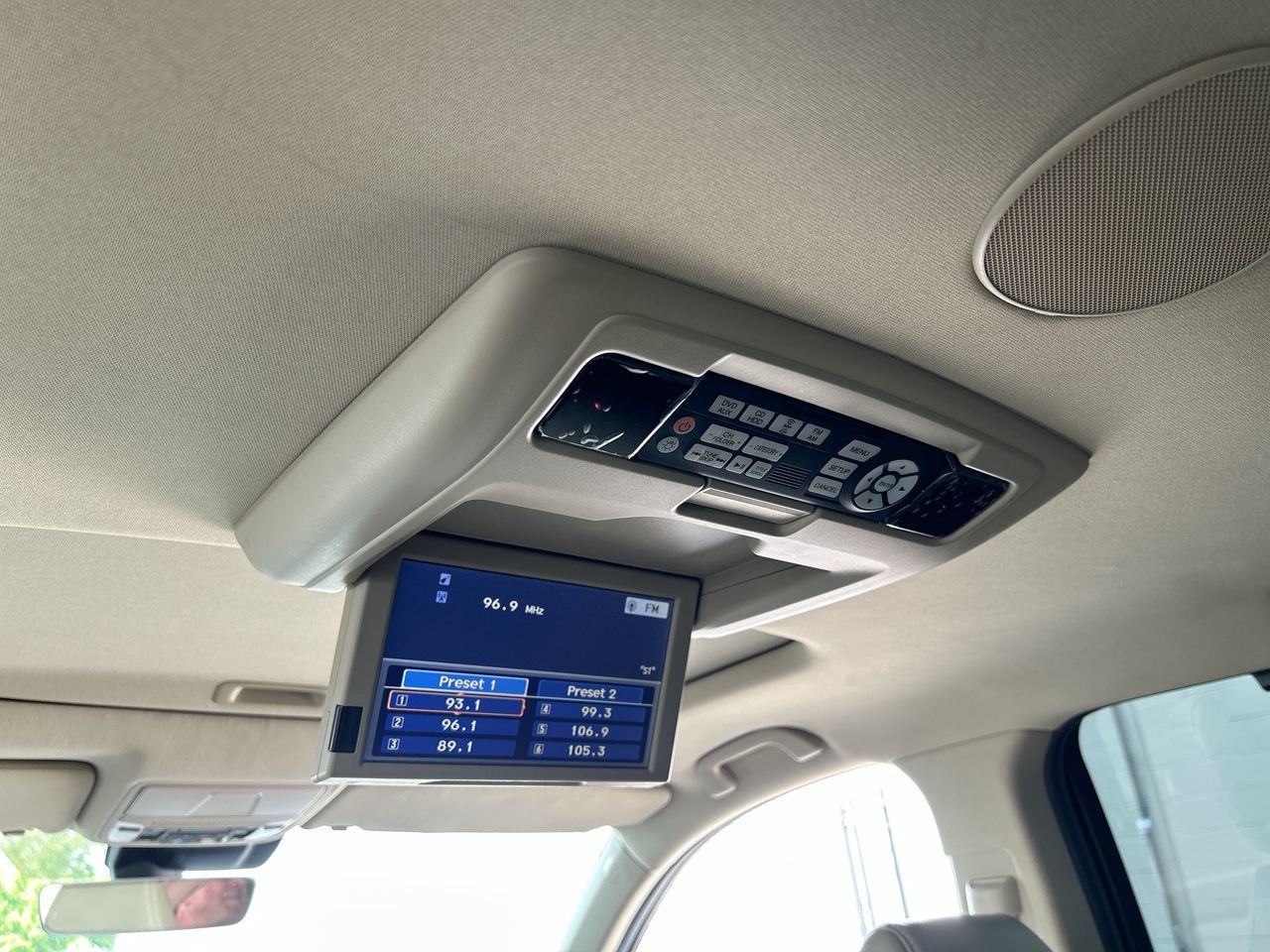2016 Acura MDX in Langley, British Columbia