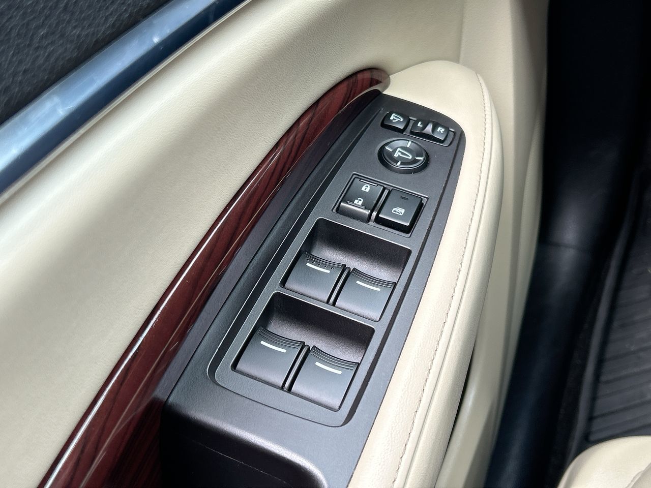 2016 Acura MDX in Langley, British Columbia