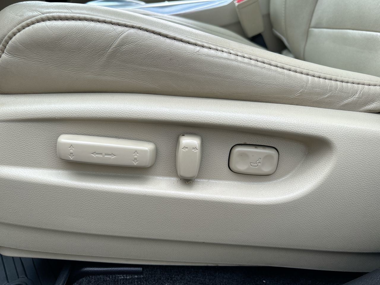 2016 Acura MDX in Langley, British Columbia