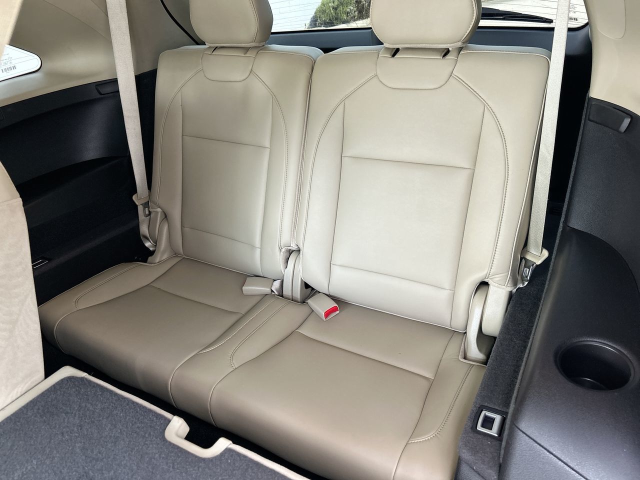2016 Acura MDX in Langley, British Columbia