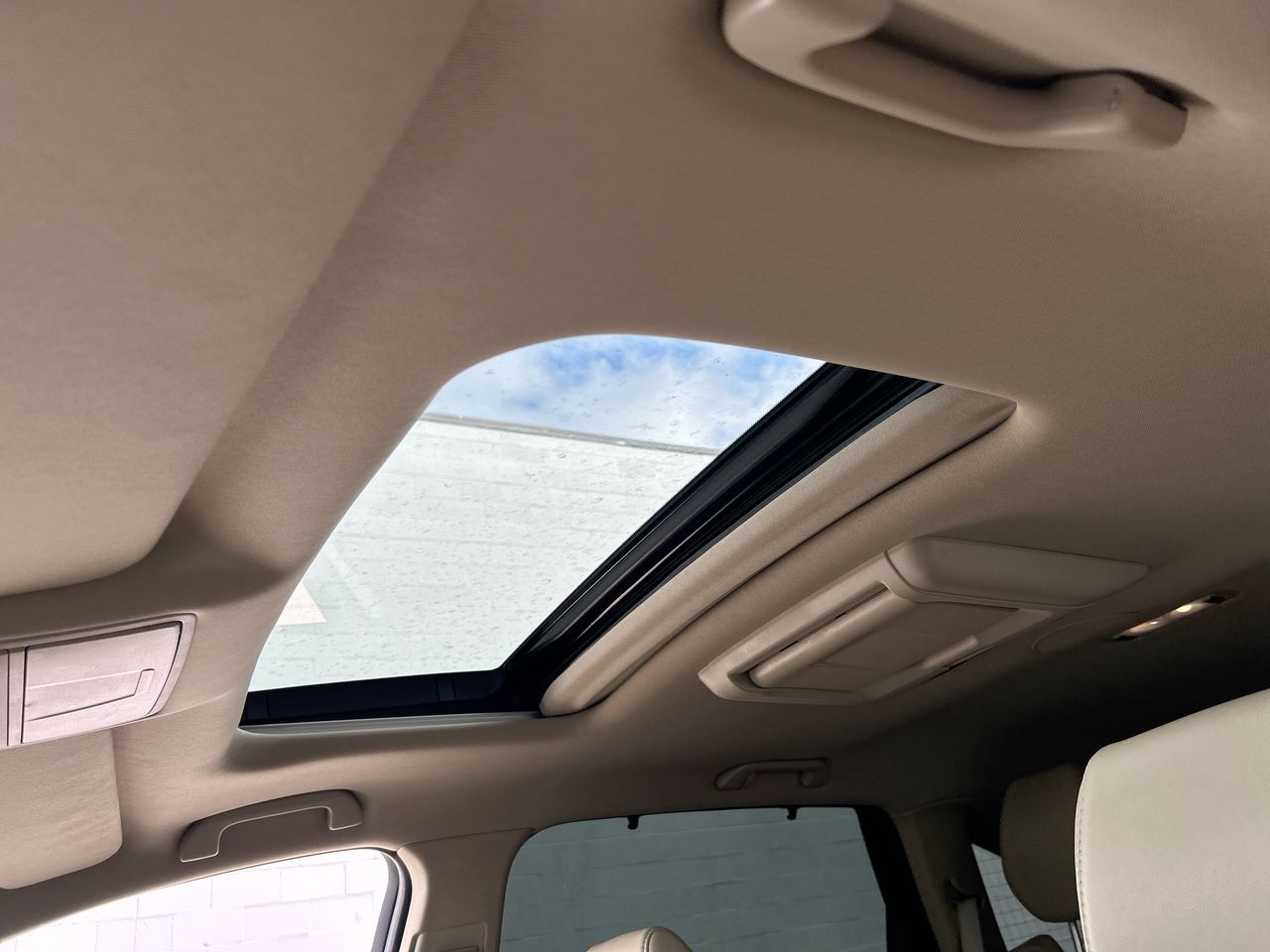 2016 Acura MDX in Langley, British Columbia