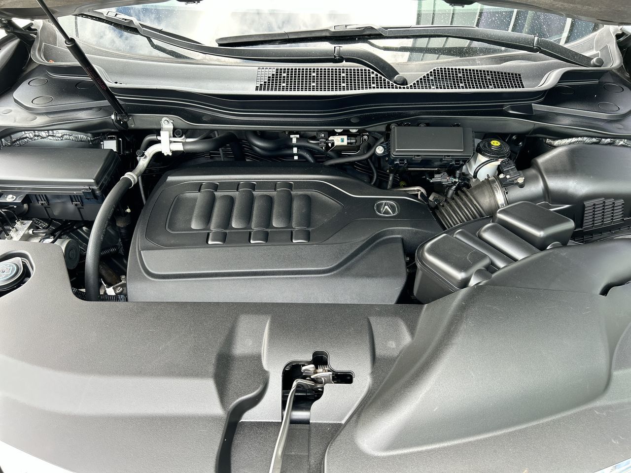 2016 Acura MDX in Langley, British Columbia