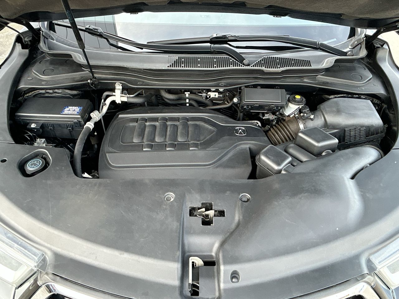 Voxcar ACURA MDX SUV in , VANCOUVER