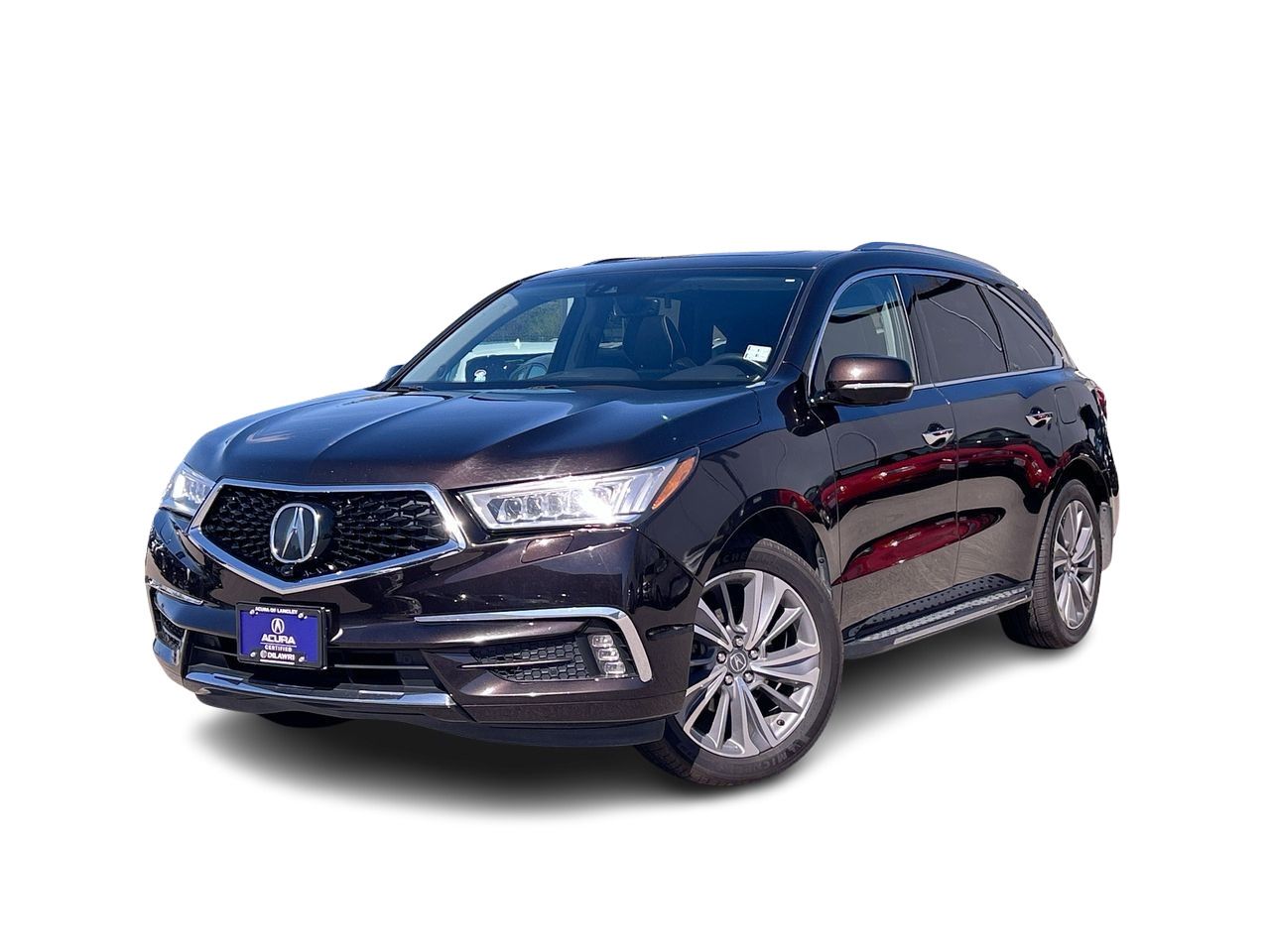 Voxcar ACURA MDX SUV in , VANCOUVER