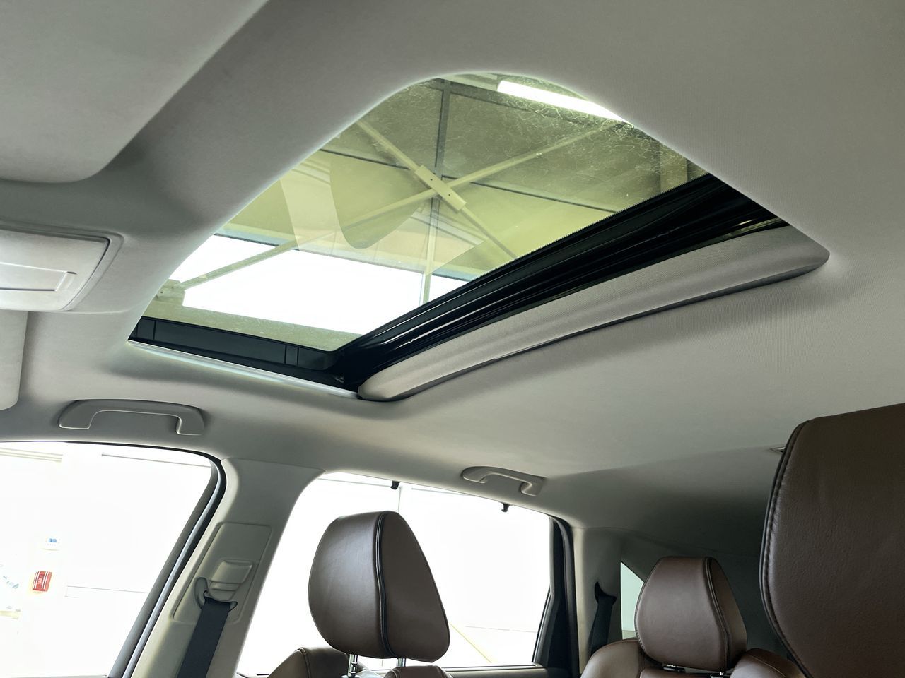 2018 Acura MDX in Langley, British Columbia
