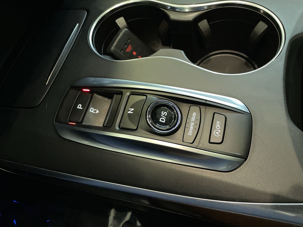 2018 Acura MDX in Langley, British Columbia