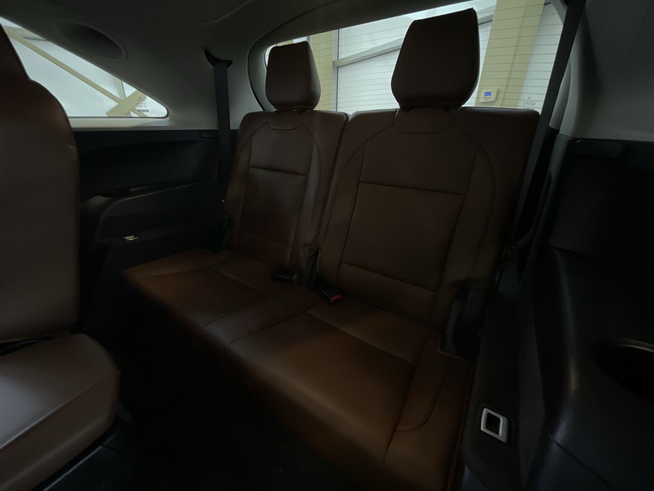 2018 Acura MDX in Langley, British Columbia