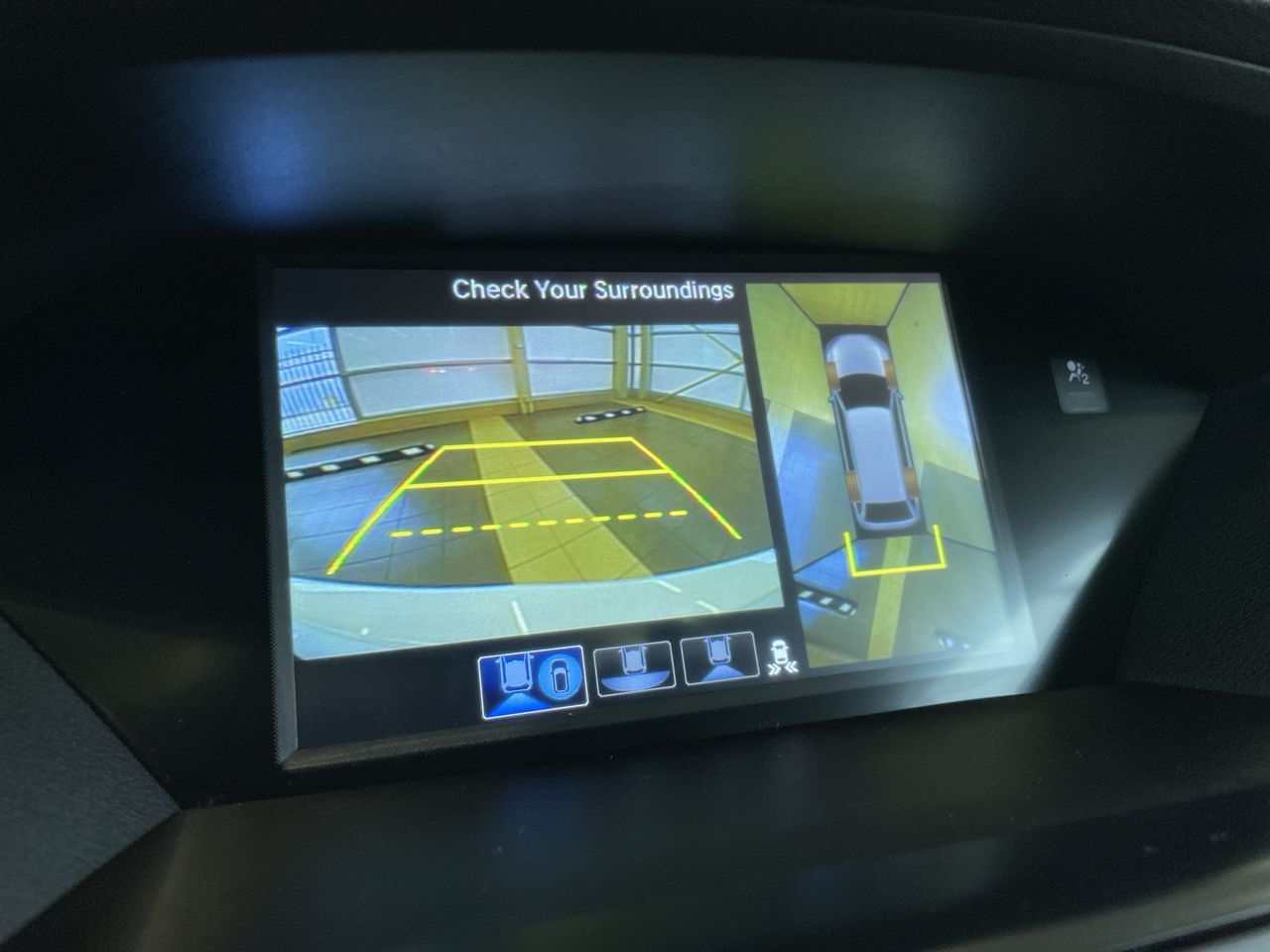 2018 Acura MDX in Langley, British Columbia