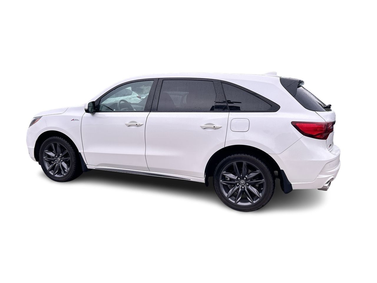 2019 Acura MDX