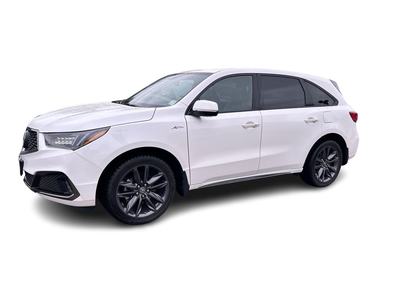 2019 Acura MDX