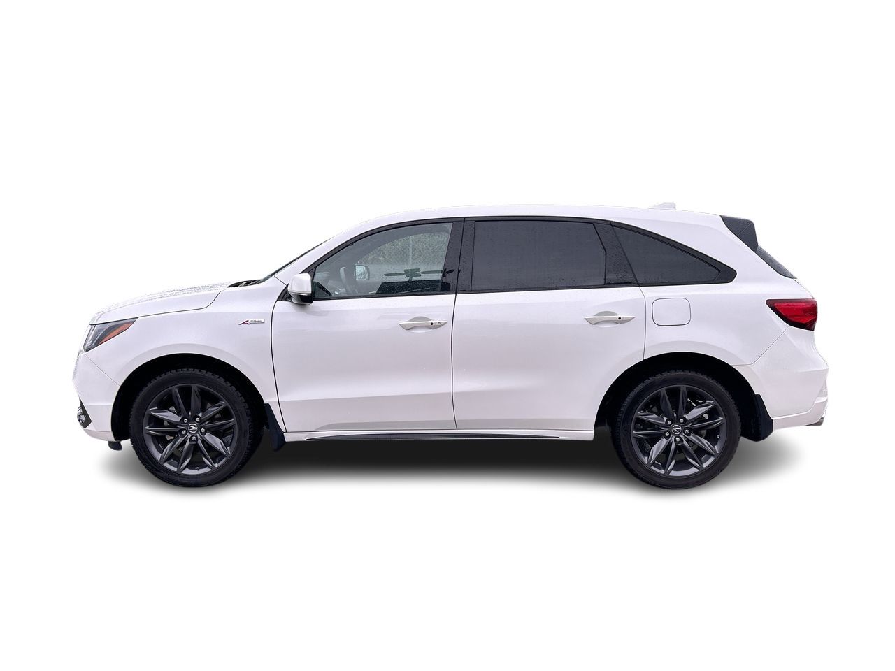 2019 Acura MDX