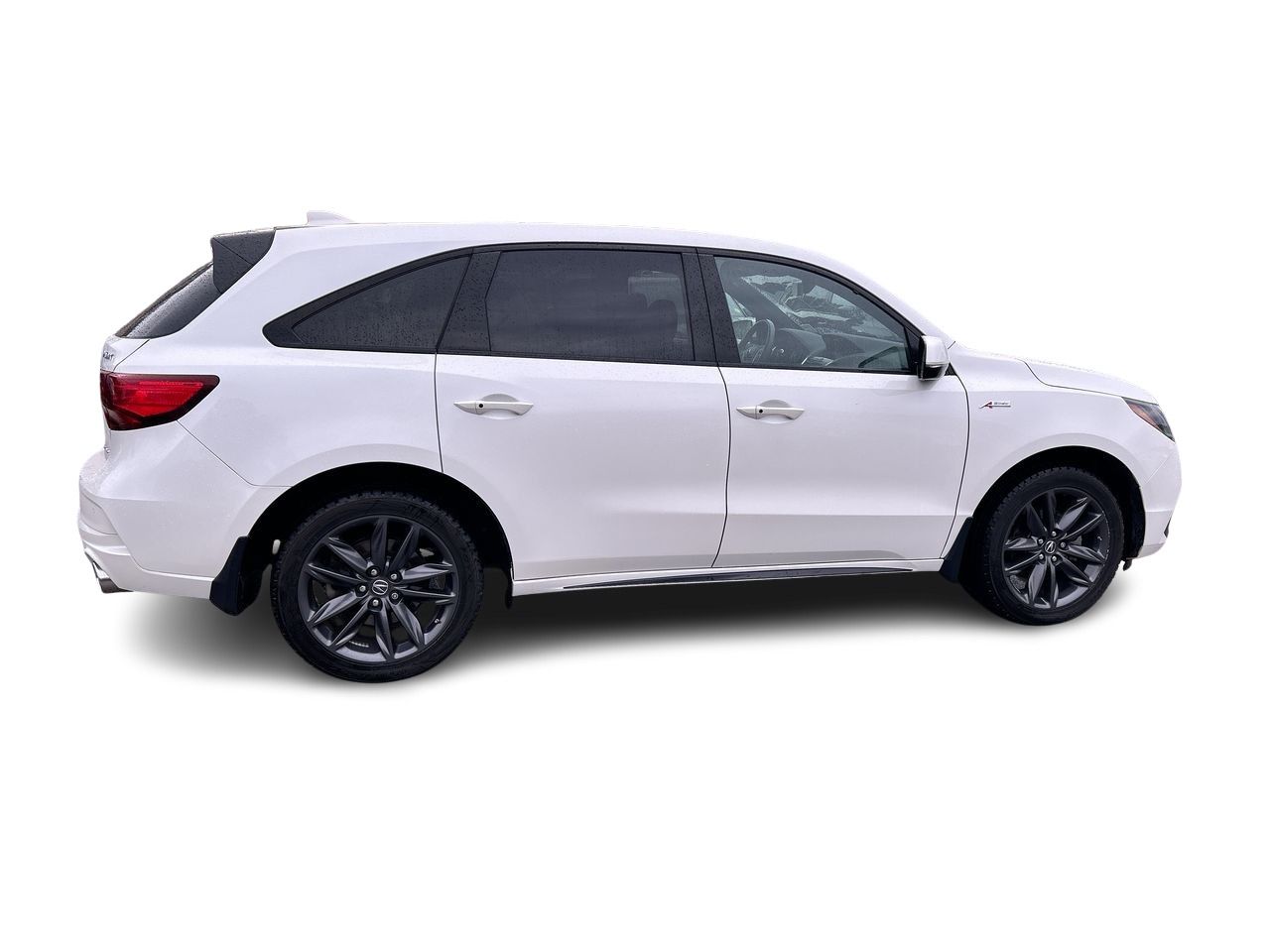 2019 Acura MDX