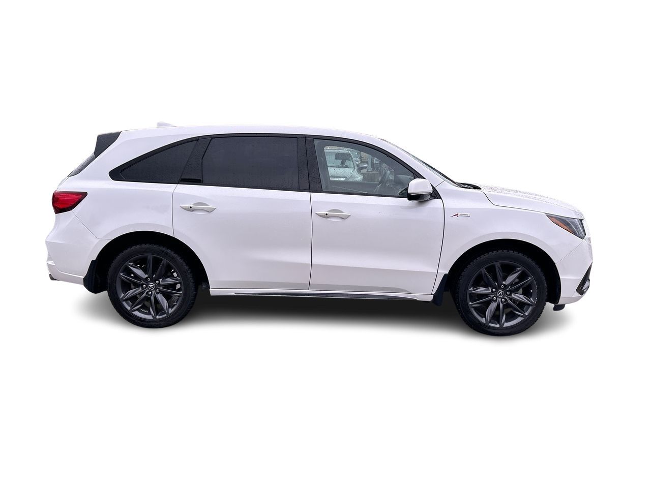2019 Acura MDX