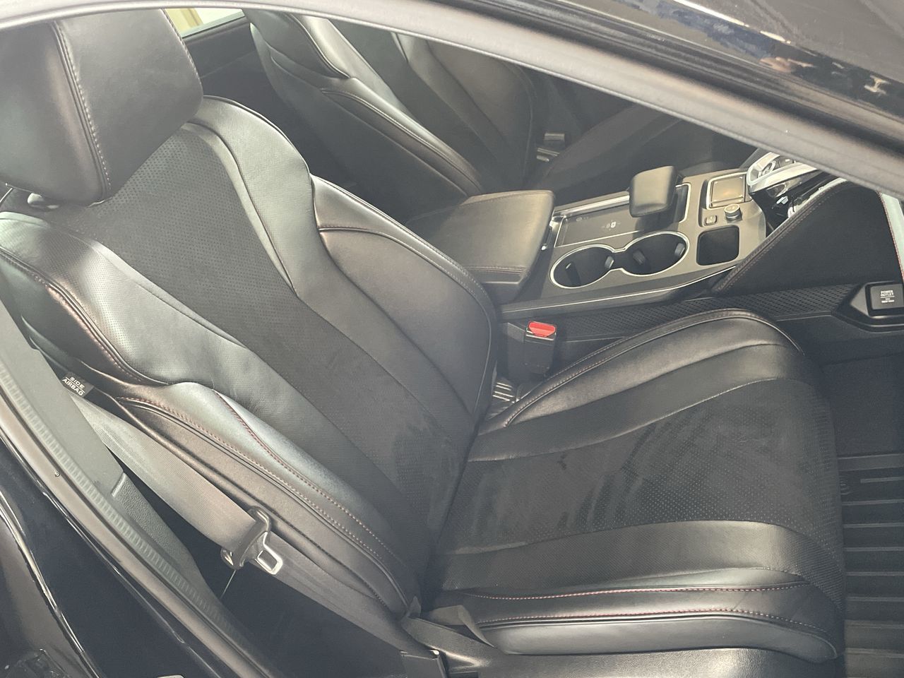 2022 Acura MDX
