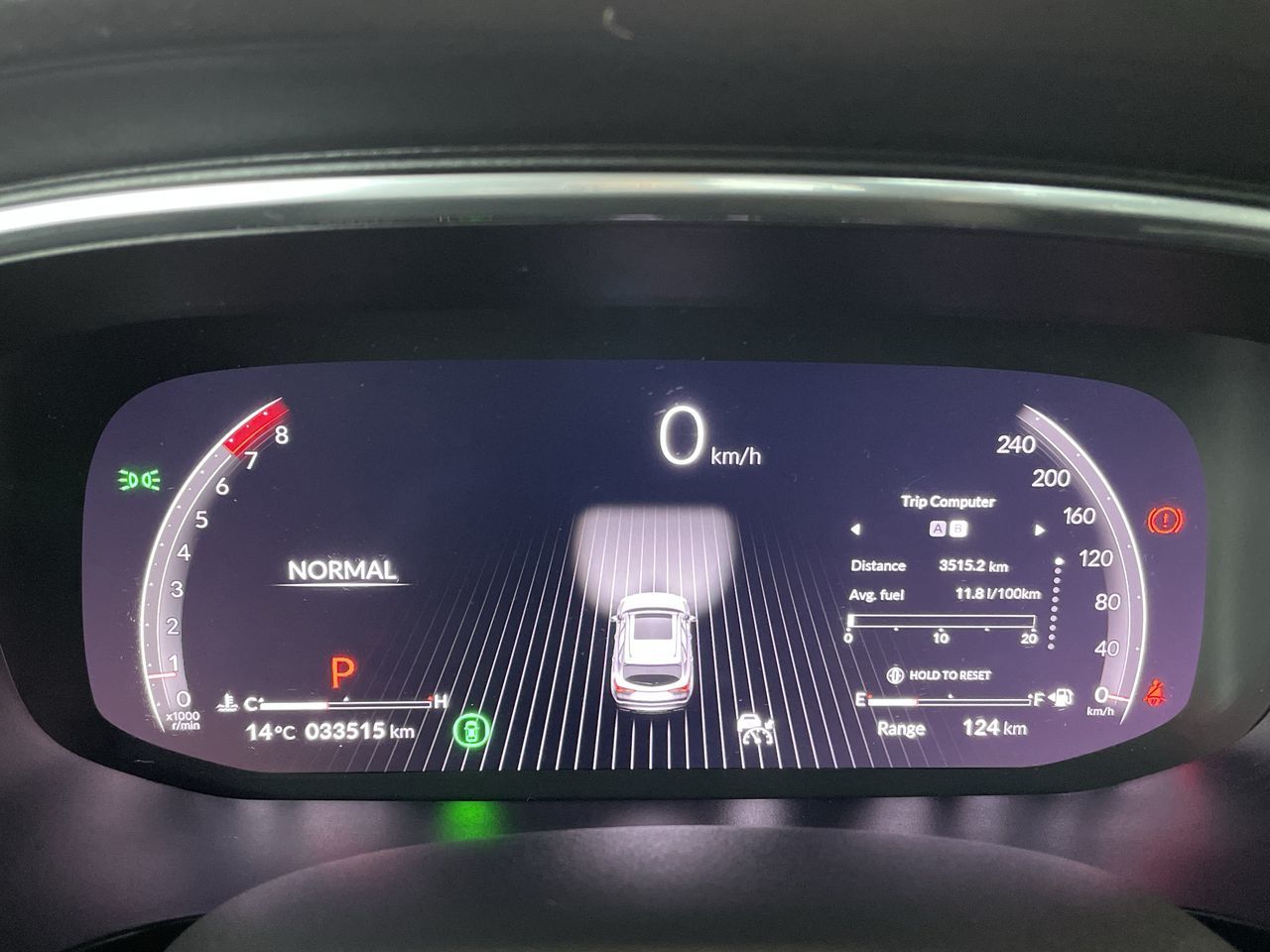 2022 Acura MDX