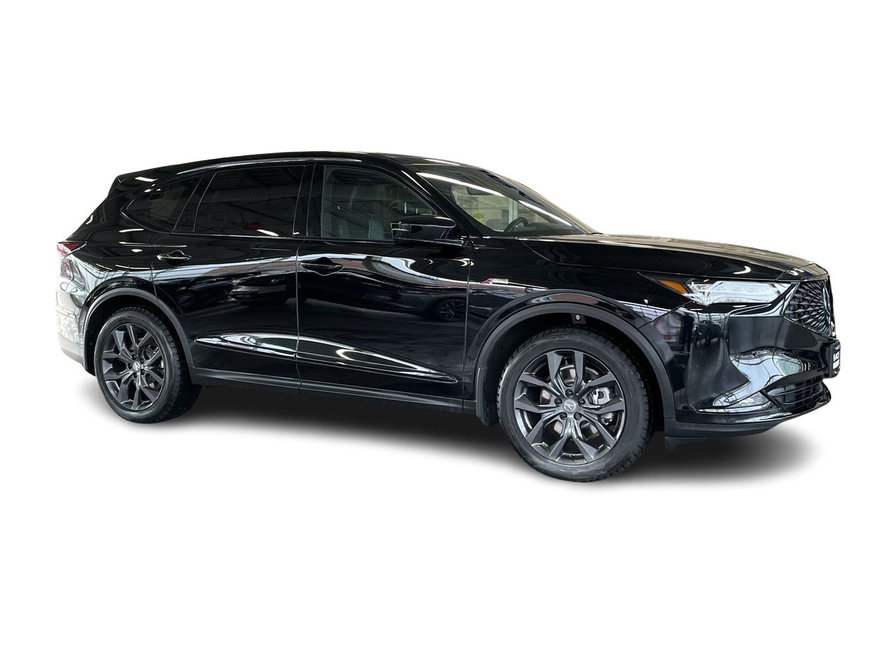 2022 Acura MDX
