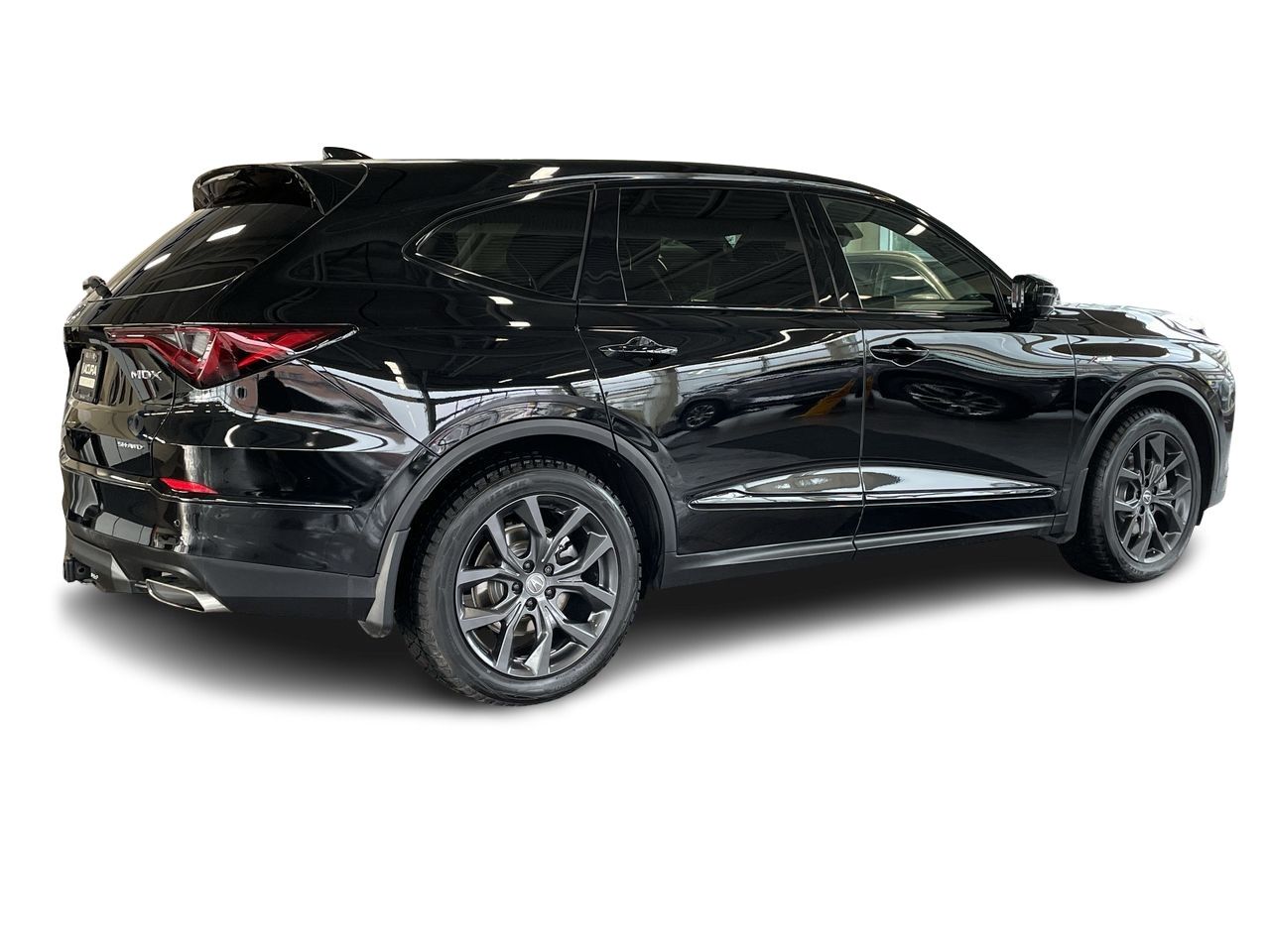 2022 Acura MDX