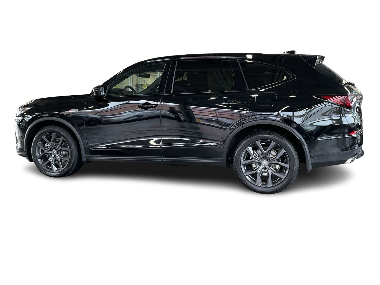 2022 Acura MDX