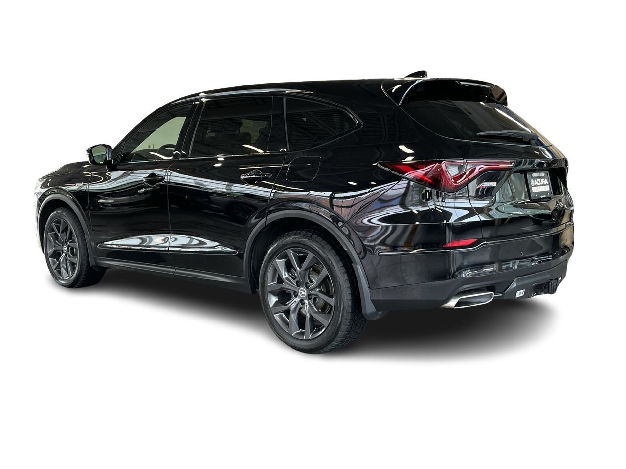 2022 Acura MDX