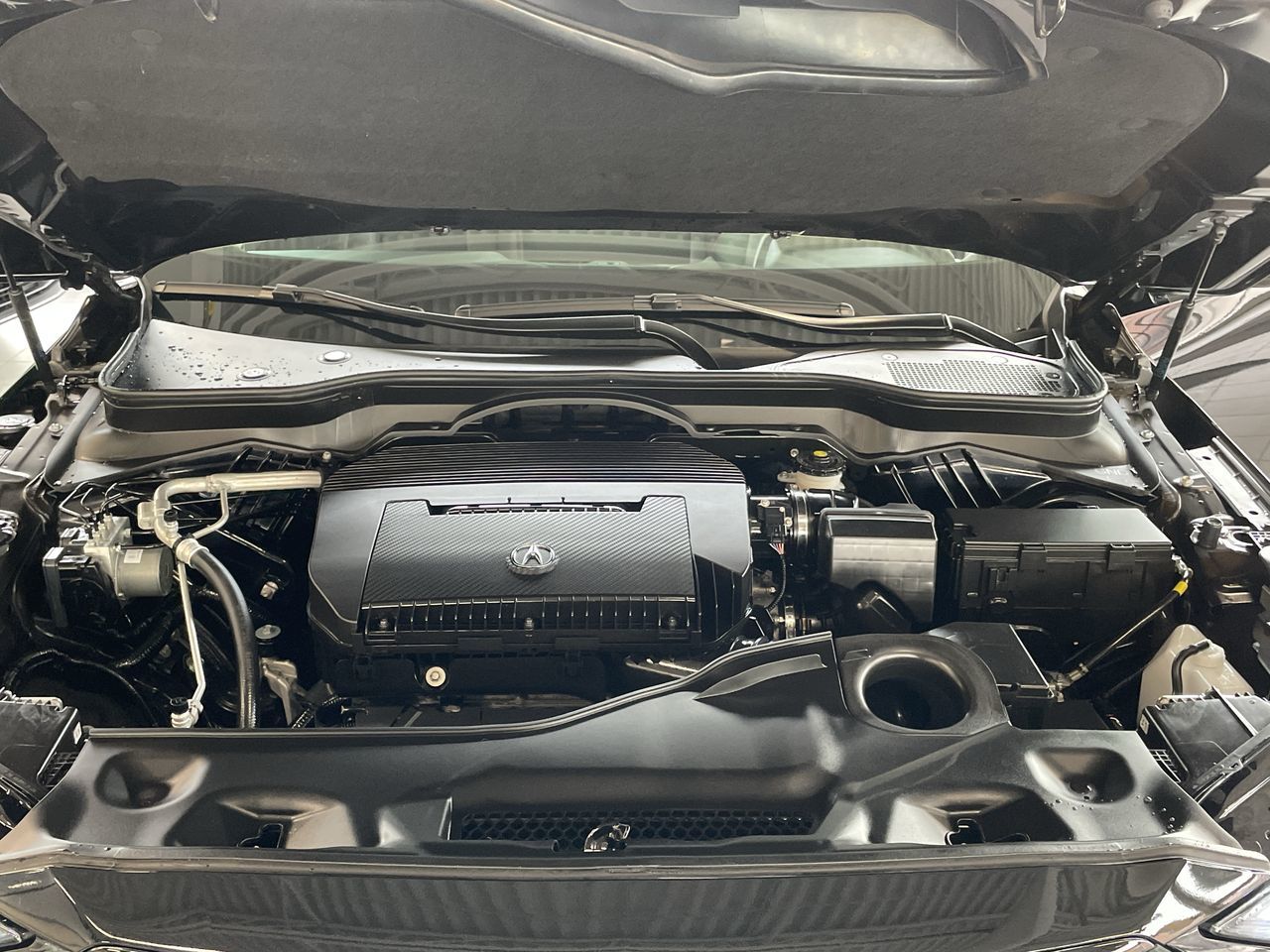 2022 Acura MDX